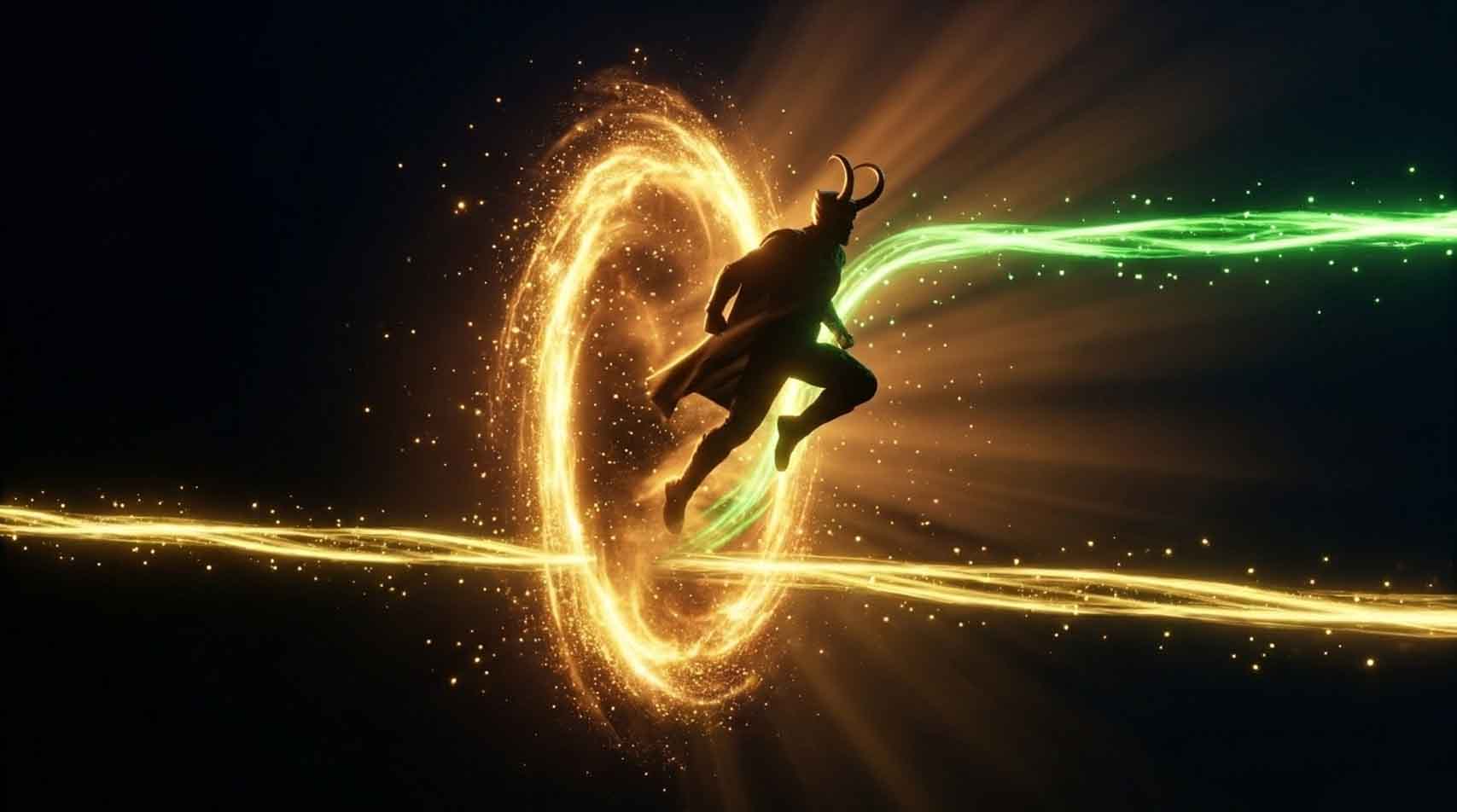 ماشین زمان ذهن: گیت